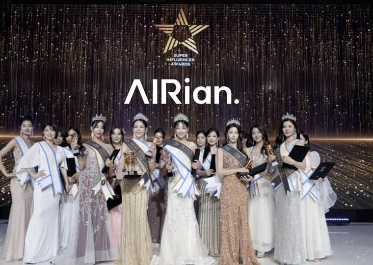 AIRian Influencer Awards