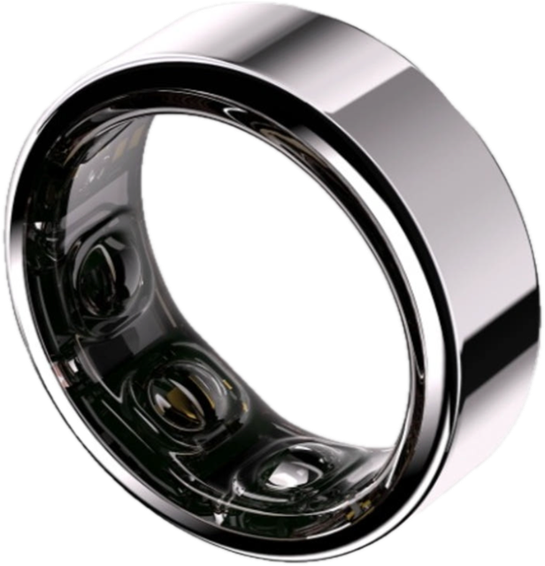 AIRian Health Ring